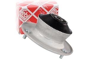 febi bilstein 12519 kit montaggio ammortizzatore con cuscinetto a sfere, 1 unità