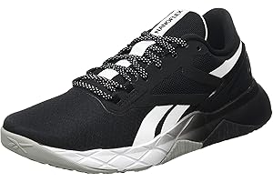 Reebok Nanoflex TR, Zapatillas de Cross Mujer