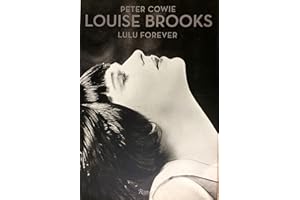 Louise Brooks: Lulu Forever