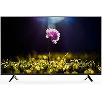 Acer 125.7 cm (50 inches) Boundless series 4K Ultra HD Android Smart LED TV AR50AP2851UDFL (Black) (2021 Model) |With…