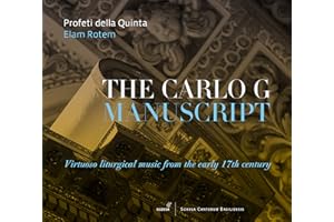 The Carlo G Manuscript
