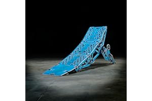 MTB HOPPER Rampe Lil Air Blau