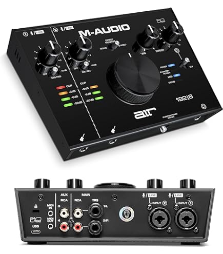 Shure ANI4IN-XLR Audio Network Interface : Amazon.in: Musical