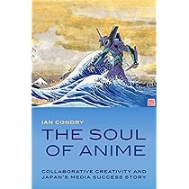 Anime: A Critical Introduction (Film Genres) : Denison