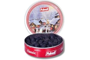 Pulmoll | Classic Hiver | Edition limitée Collector Winter