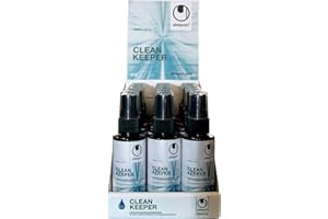 Uhlsport Gants de nettoyant Incolore 50 ml