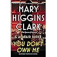 You Don't Own Me (An Under Suspicion Novel)
