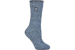 HEAT HOLDERS SOCKSHOP Homme 2.9 TOG Laine mérinos Chaussettes Paquet de 1