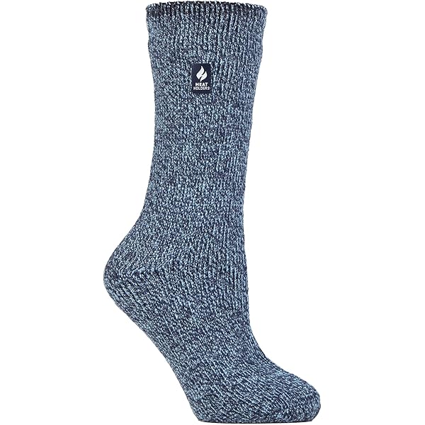 HEAT HOLDERS 3 paar multipack warme thermische sokken voor jongens & meisjes voor de winter met pluizige fleece binnenkant, Framboos, 3-7 Years