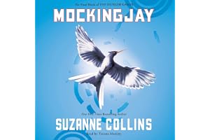 Mockingjay: The Hunger Games, Book 3