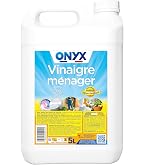 Vinaigre Blanc Concentré 20° - Bidon 10 Litres Pour Détartrage Et Brillance - Nettoyant Naturel