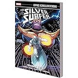 SILVER SURFER EPIC COLLECTION: THANOS QUEST