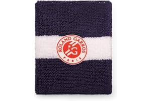 RG ROLAND GARROS Roland Garros Muñeca, Unisex Adulto