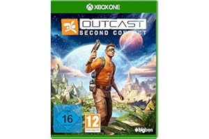 BIGBEN INTERACTIVE GMBH Outcast - Second Contact