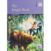 JUNGLE BOOK,THE 3 ESO (CUADERNOS VACACIONES)