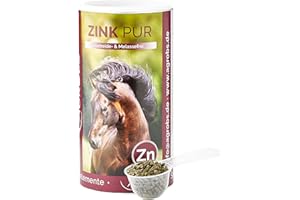 Agrobs Zink pur, 1er Pack (1 x 800 g)