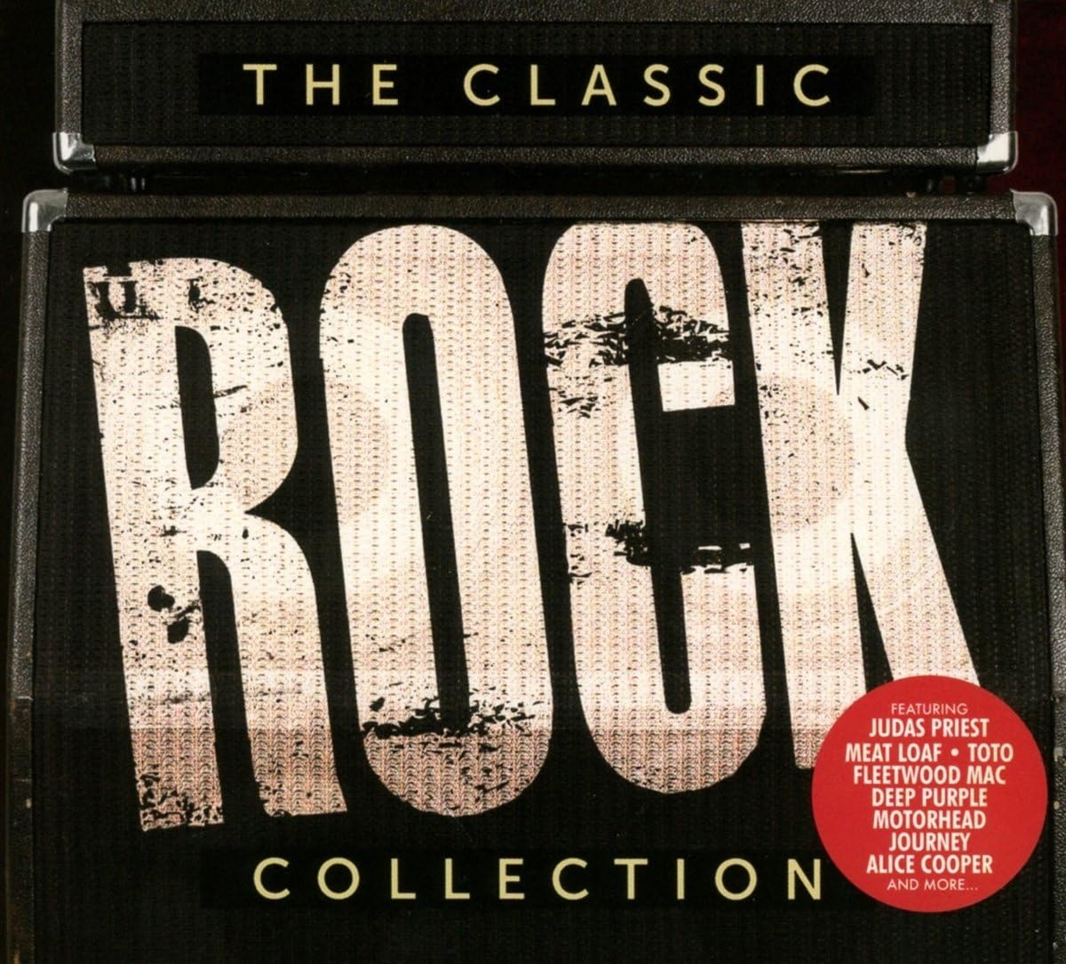 Retour d'Expérience & Bilan Utilisateur : The Classic Rock Collection