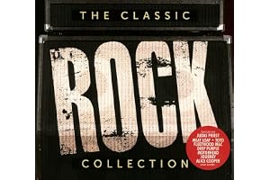 The Classic Rock Collection