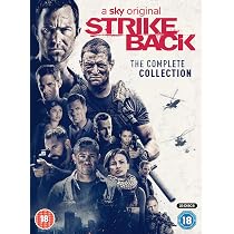 【中古】Ultimate Force Complete Collection [Import anglais] [DVD] Ultimate Force - Complete Series [DVD]: Amazon.co.uk: Ross Kemp