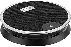 EPOS Compatible Expand 80 Mic