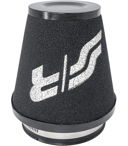 Lampa 06411 Filtro Aria PP41 Pilot Performance | Ricambio Compatibile Per Motori | Alta Qualità E Affidabilità