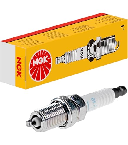 Candela Di Accensione TORCH K5RTP, Compatibile Con BKR5EGP, RC12PYC, IK16, PK16TT E Altre, Qualità OEM, 1 Pezzo, Filettatura 14 Mm