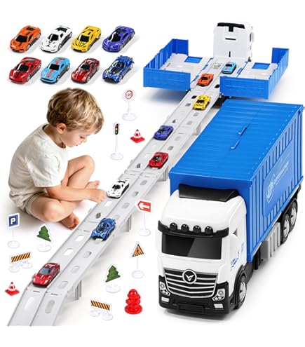 Miniature Camion Auto 1:43 Burago SCANIA S730 HIGHLINE CAB Truck