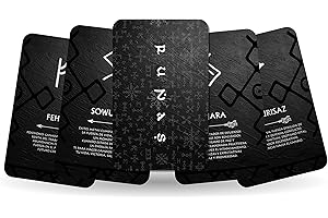 Ibiza Tarot Runas - Oracle Cards (Spanish)