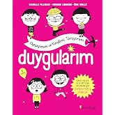 Duygularım - Oynuyorum ve Kendimi Tanıyorum