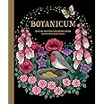 Botanicum Coloring Book: Special Edition: Amazon.co.uk: Maria Trolle ...