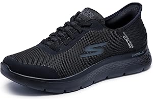 Skechers Go Walk Flex – Hands Up, Scarpe da Ginnastica Uomo