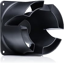 Ventola Noctua NF-A12x25 5V PWM - Silenziosa, Con Adattatore USB, 120mm - Foto 8