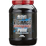 BMS Vitargo Pure Carboloader Neutral, 1er Pack (1 x 2 kg)