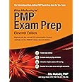 Rita Mulcahy's PMP® Exam Prep, Eleventh Edition [Aligned with the current (ECO) Examination Content Outline and the PMBOK® Guide, Seventh Edition]