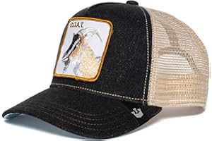Goorin Bros. Męska czapka z daszkiem The Farm A-Frame Trucker