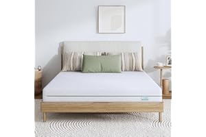 ‎NOVILLA Novilla Matratze 160x200 H2&H3 Kaltschaummatratze 9 Zonen Schaumstoff Rollmatratze Atmungsaktiv und Weich Oeko-Tex 14cm