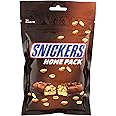 Snickers 25 Gm X 4 Multi Pk - Caramel