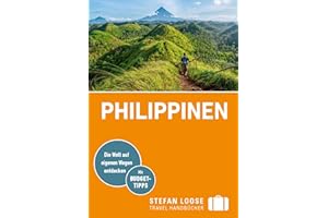 Stefan Loose Reiseführer Philippinen