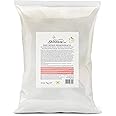 Dolcincasa-Destrosio Monoidrato per Gelato Dolci Alimentare Integratore Glucosio Cristallino Anticongelante 1 KG