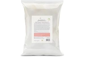 DOLCINCASA.COM Dolcincasa-com Dextrosa Monohidrato para Helados Dulces Complemento Alimenticio Glucosa Cristalina Alimentaria Anticongelante Sin Gluten Envase de 1 kg
