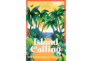 Island Calling: A funny, moving and uplifting story of mothers and daughters: 2 (The Tuga Island Trilogy, 2)
