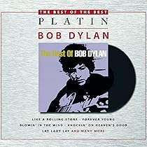 Best of Bob Dylan Vol.2: Amazon.co.uk: CDs & Vinyl