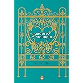 Orgullo y prejuicio (edición conmemorativa) (Penguin Clásicos)