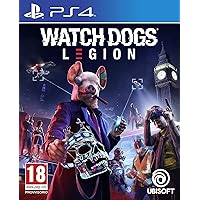 Watch Dogs Legion - PlayStation 4