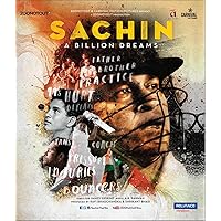 Sachin: A Billion Dreams