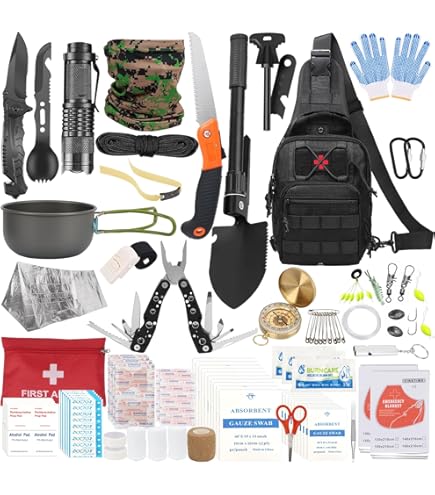 Outil multifonction pince SODIAL(R) - Multitools - Equipement de survie