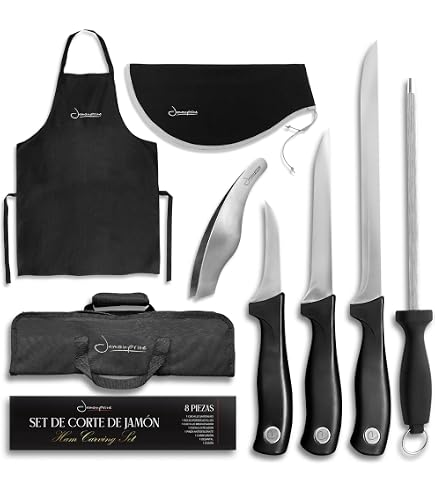 Couteau à saumon jambon - KAI SHUN CLASSIC - Gravure LASER offerte