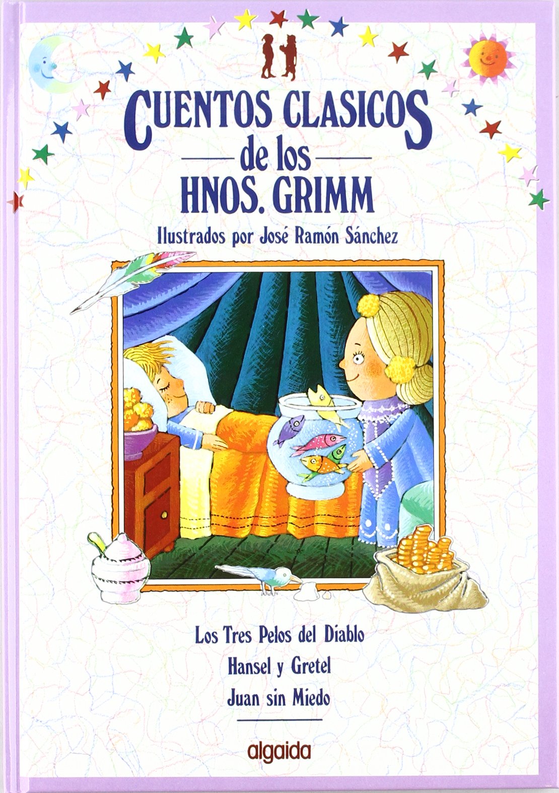 Cuentos clásicos. Vol. II: Cuentos de los hermanos Grimm: 2