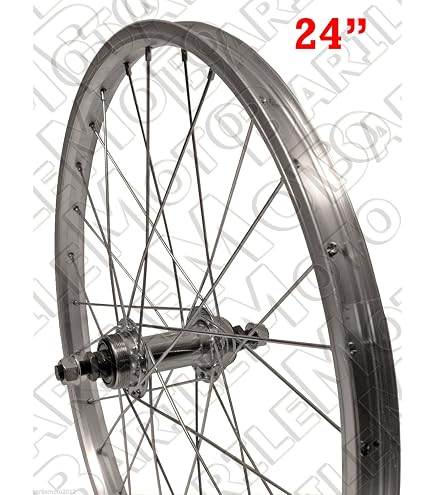 ECOVELO Roue Libre Vélo Fixie/Single Speed 18 Dents – Pignon Sport Qualité Supérieure