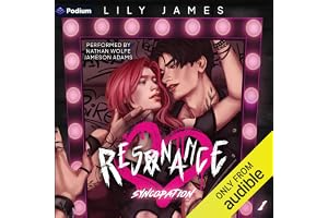 Resonance: Syncopation, Book 1